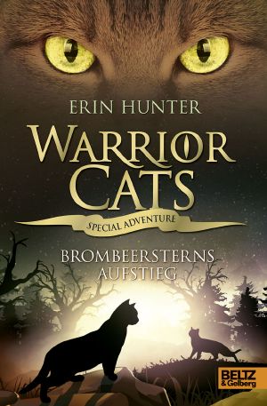 [Warrior Cats - Special Adventure 07] • Brombeersterns Aufstieg